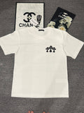 Camisa Chrome Hearts #497699 CALIDAD ORIGINAL