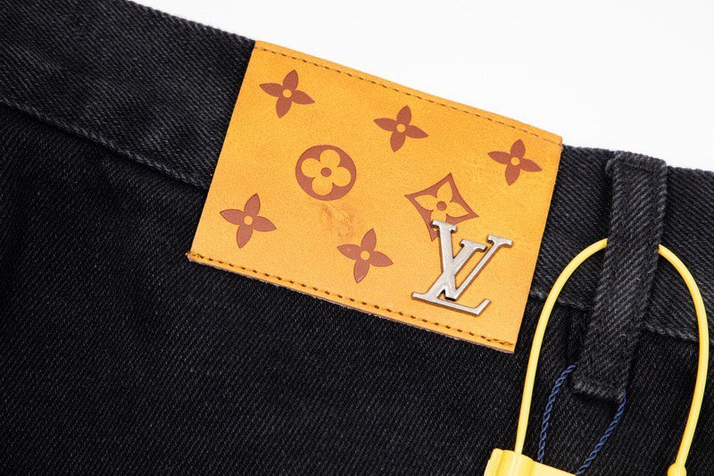 Pantalón Louis Vuitton #203010 CALIDAD ORIGINAL