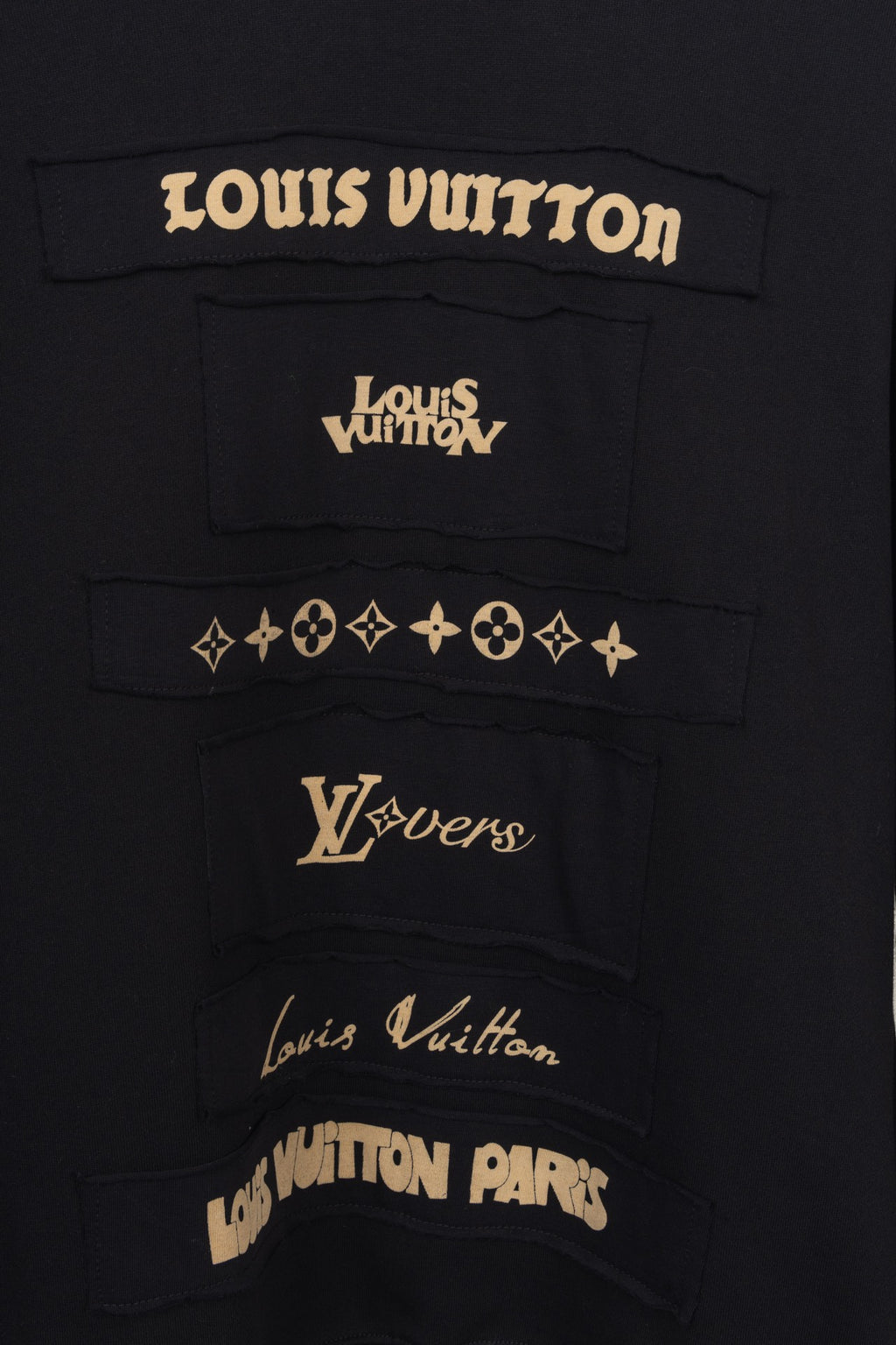 Sudadera Louis Vuitton #329615 CALIDAD ORIGINAL