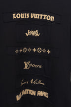 Sudadera Louis Vuitton #329615 CALIDAD ORIGINAL