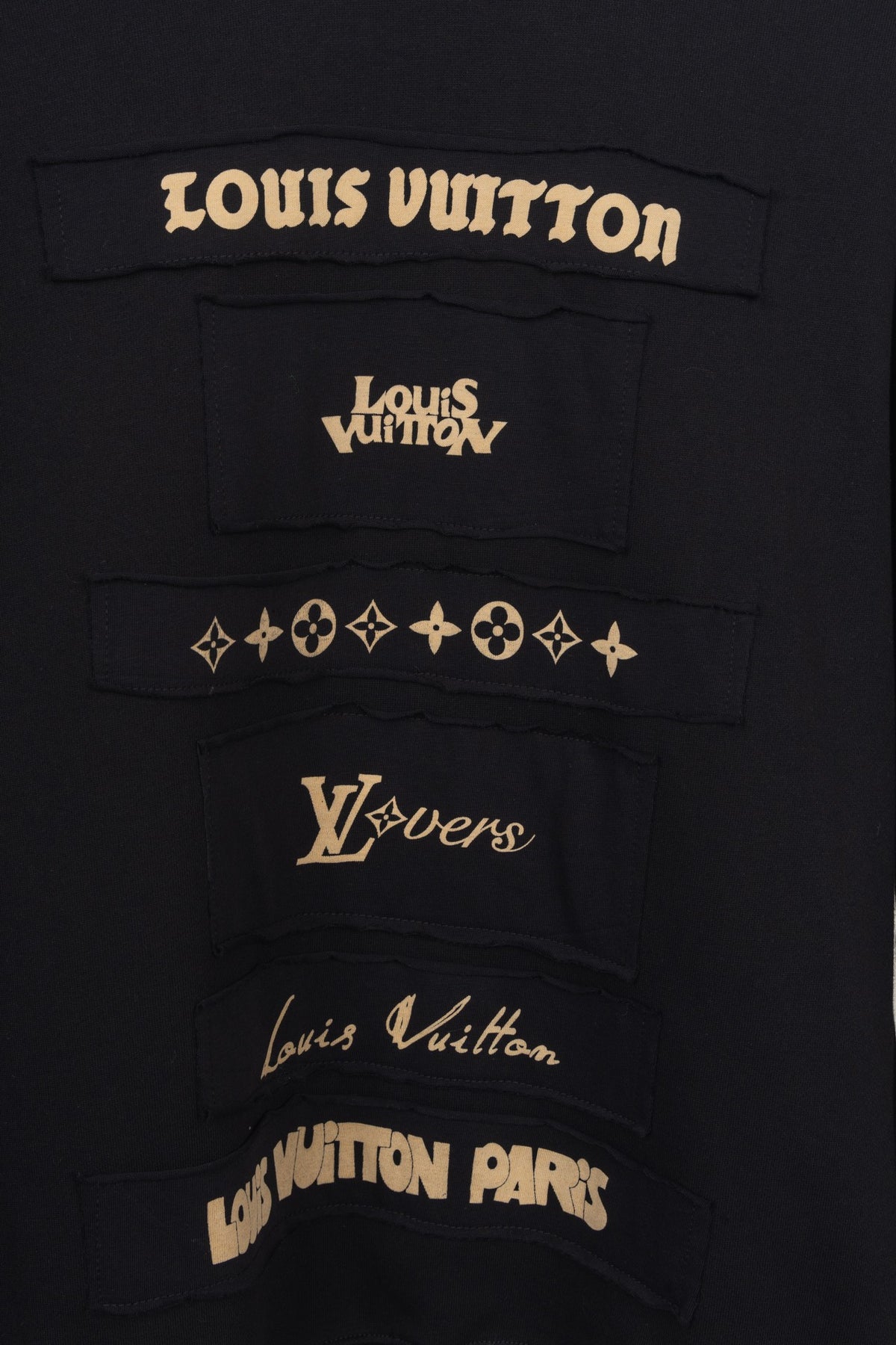 Sudadera Louis Vuitton #329615 CALIDAD ORIGINAL