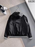 Chaqueta Burberry - Estilo 55 CALIDAD ORIGINAL