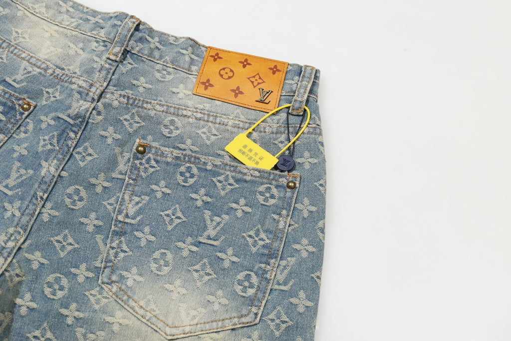Pantalón Louis Vuitton #202962 CALIDAD ORIGINAL