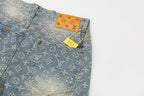 Pantalón Louis Vuitton #202962 CALIDAD ORIGINAL
