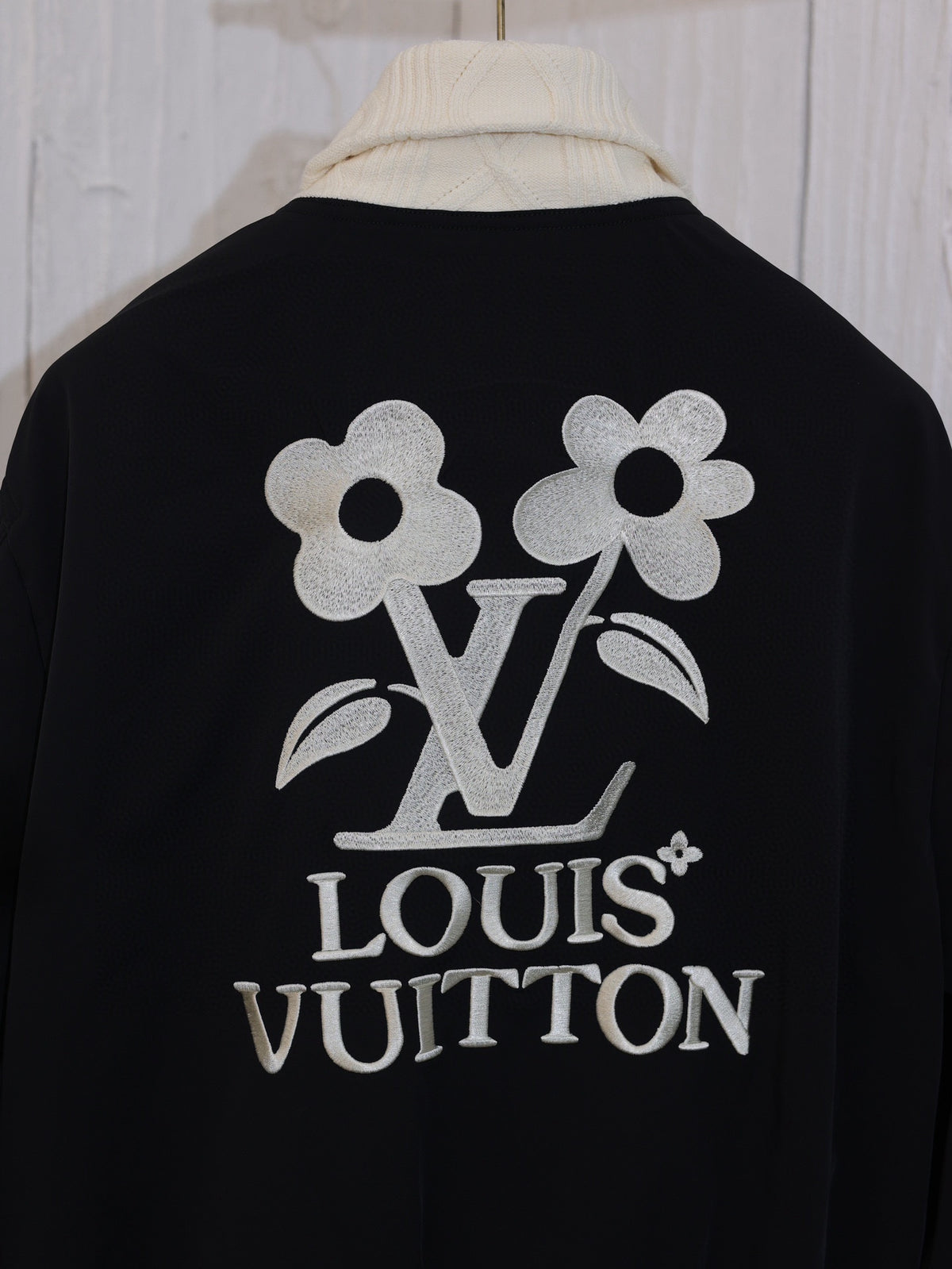 Chaqueta Louis Vuitton #314061 CALIDAD ORIGINAL