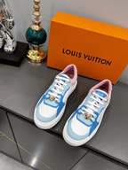 Zapatillas Louis Vuitton Casual - Modelo 383