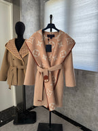 Chaqueta Louis Vuitton - Estilo 6 CALIDAD ORIGINAL