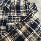 Camisa Chrome Hearts #498638 CALIDAD ORIGINAL