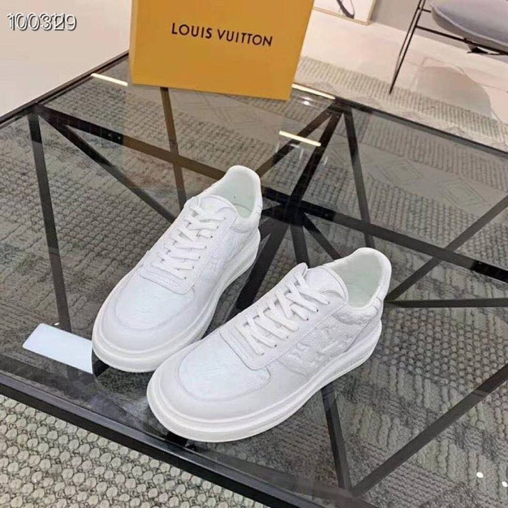 Zapatillas Louis Vuitton Skate - Modelo 063