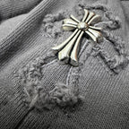 Short Chrome Hearts #495126 CALIDAD ORIGINAL