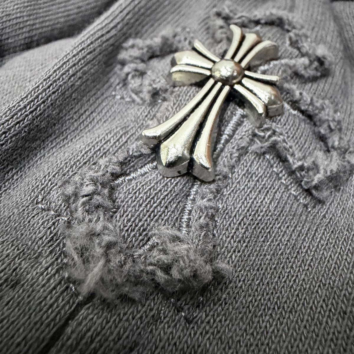 Short Chrome Hearts #495126 CALIDAD ORIGINAL