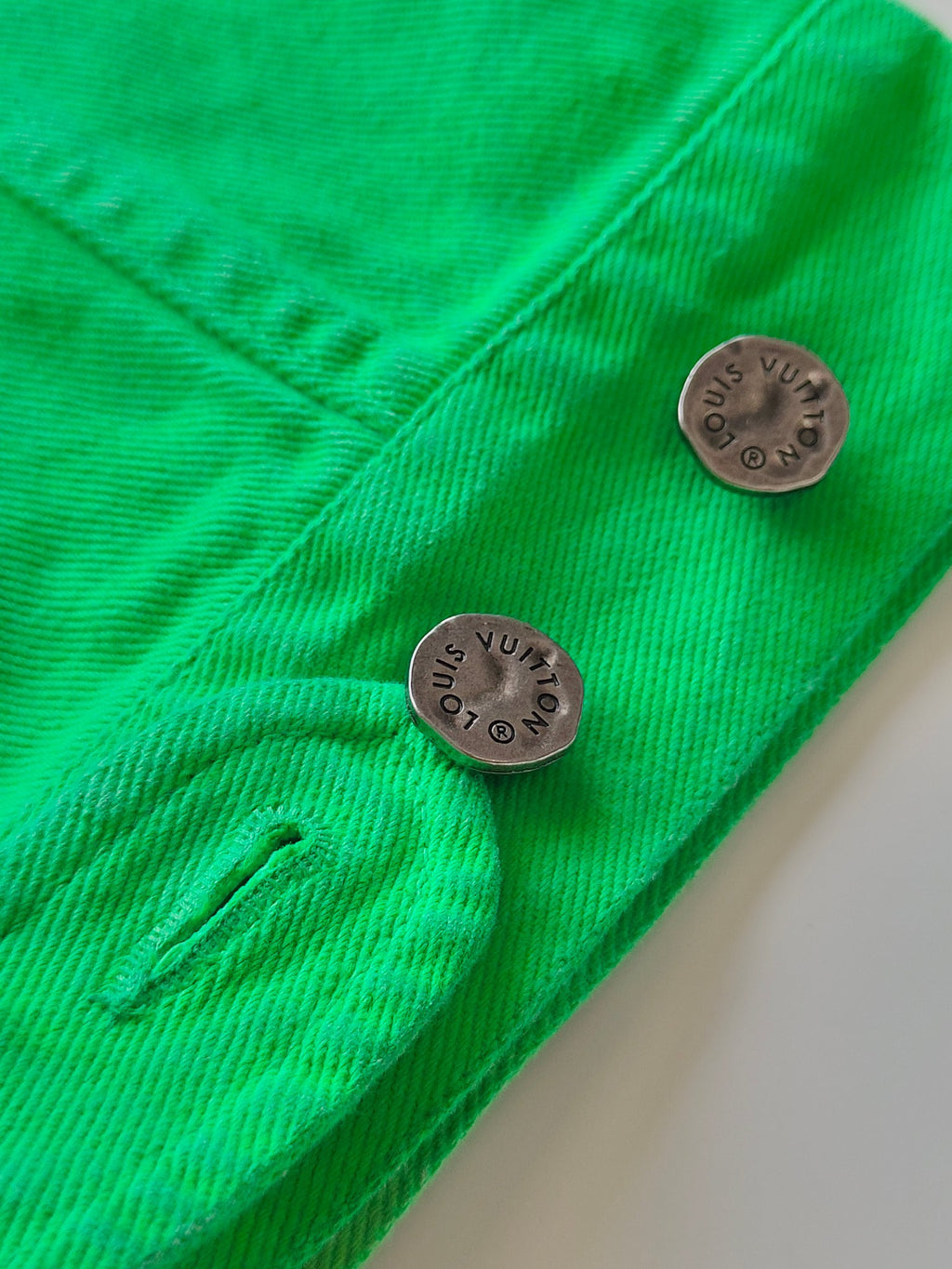 Chaqueta Louis Vuitton #310851 CALIDAD ORIGINAL