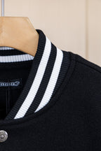 Chaqueta Chrome Hearts - Estilo 2 CALIDAD ORIGINAL