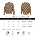 Chaqueta Burberry - Estilo 14 CALIDAD ORIGINAL