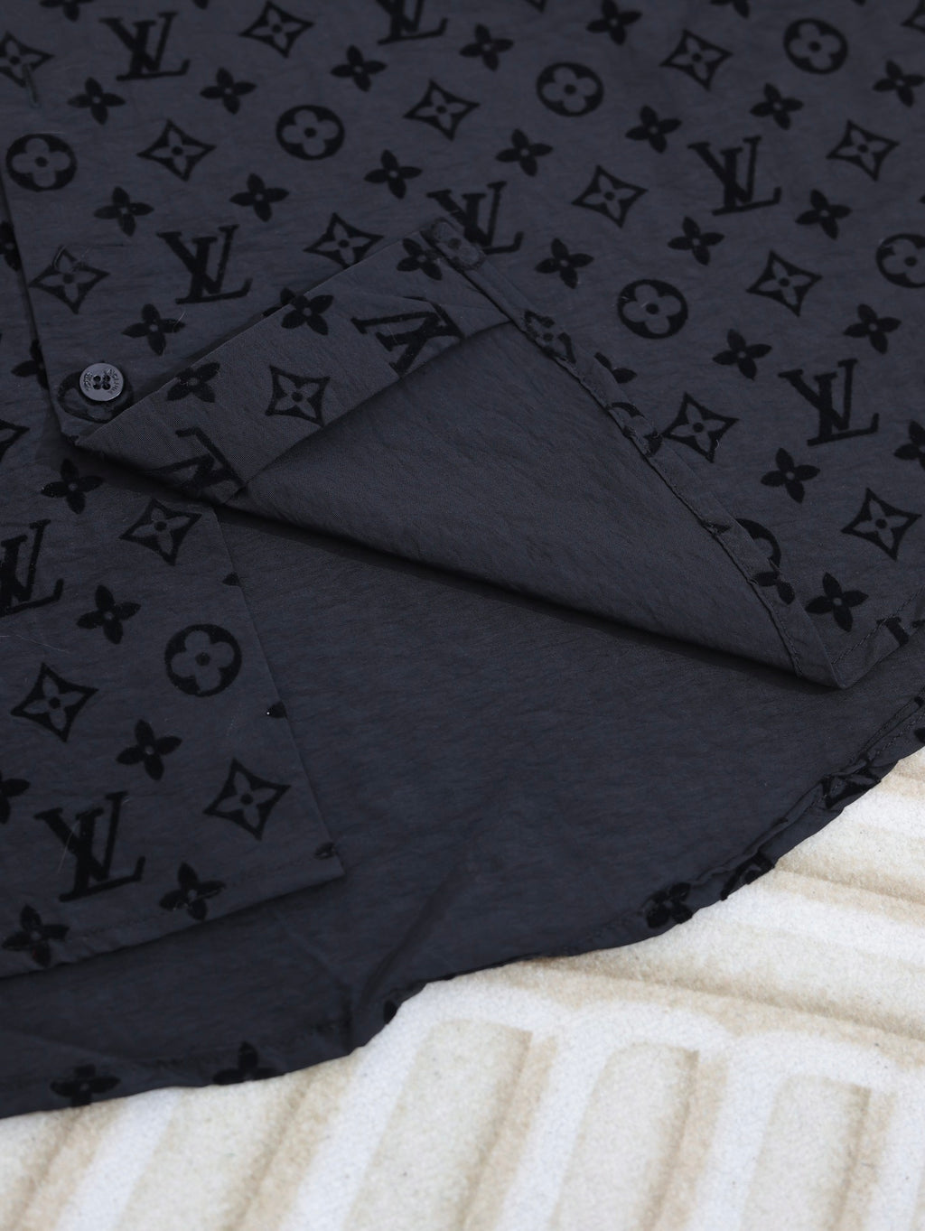 Camisa Louis Vuitton #313740 CALIDAD ORIGINAL
