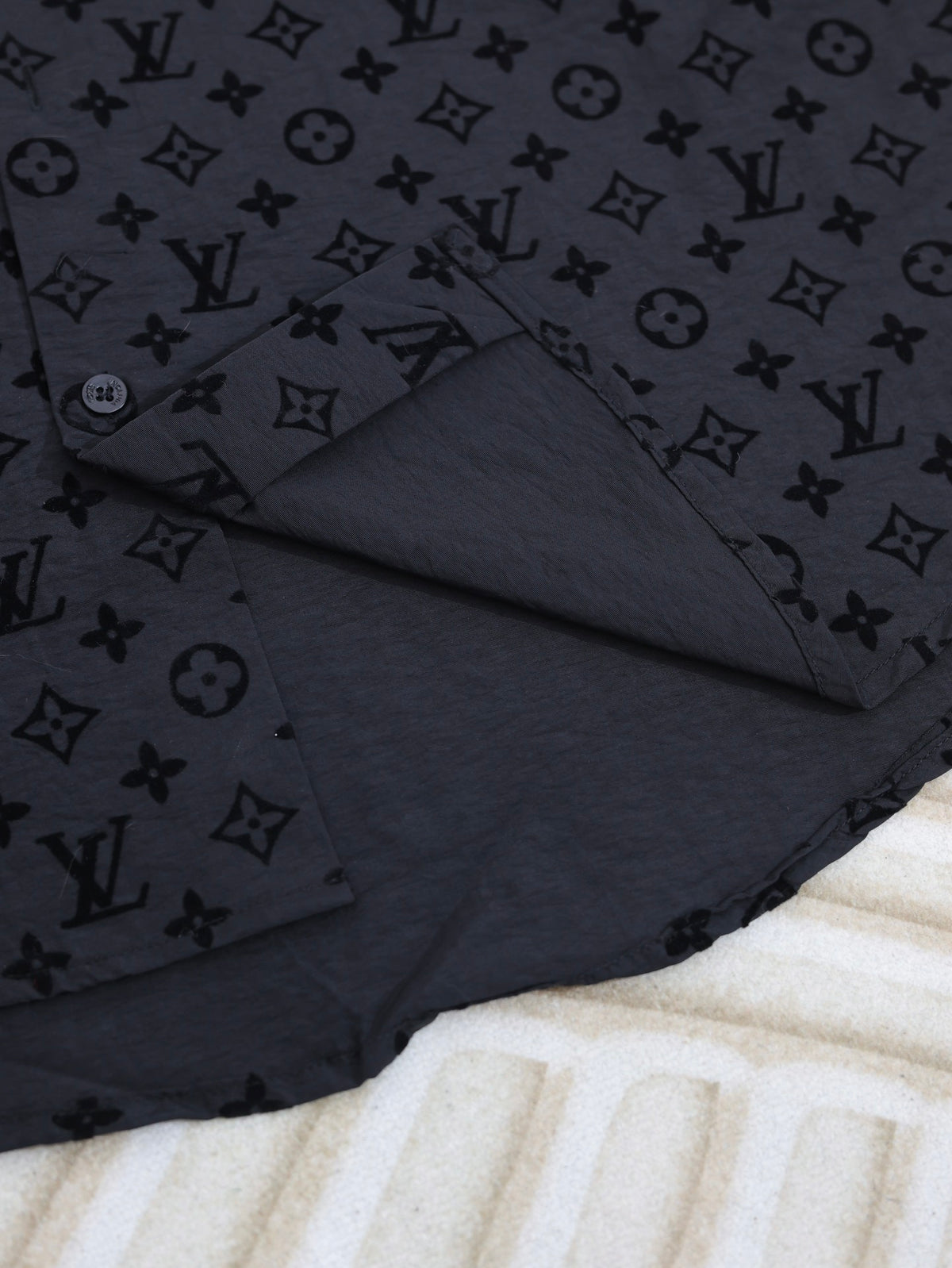 Camisa Louis Vuitton #313740 CALIDAD ORIGINAL