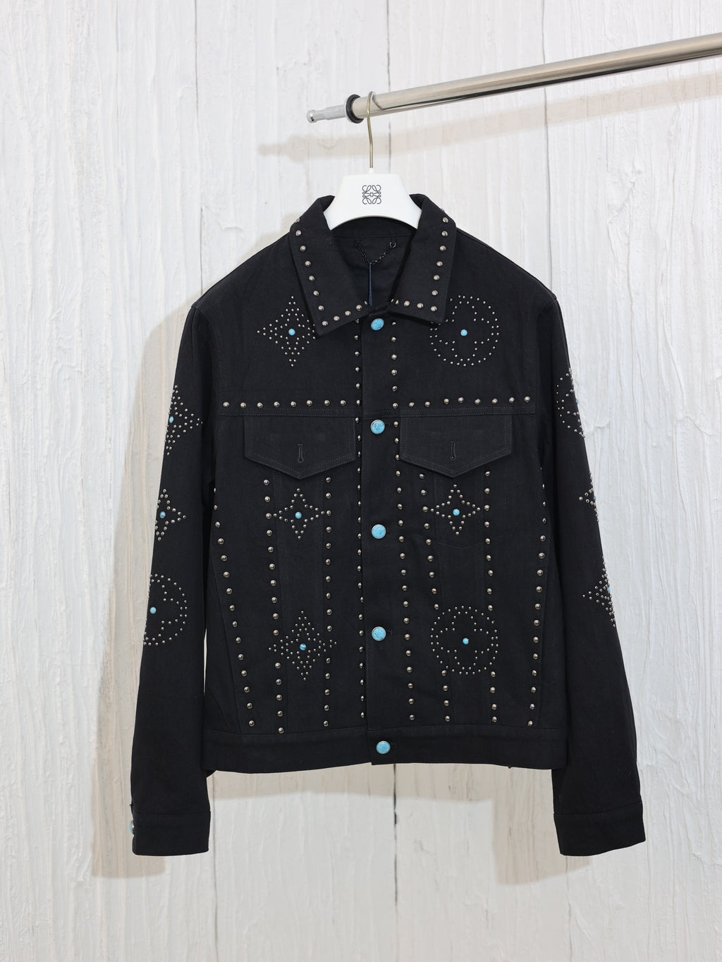 Chaqueta Louis Vuitton #313714 CALIDAD ORIGINAL