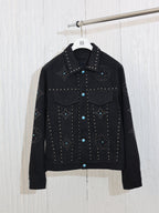 Chaqueta Louis Vuitton #313714 CALIDAD ORIGINAL