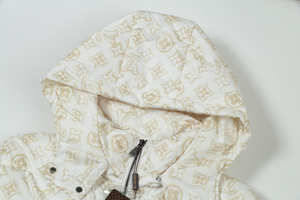 Chaqueta Louis Vuitton #329982 CALIDAD ORIGINAL