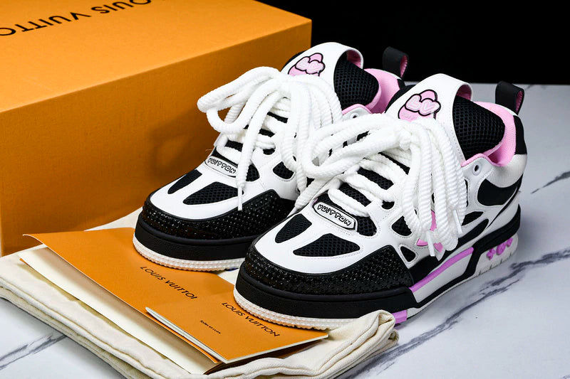 Trainer LV