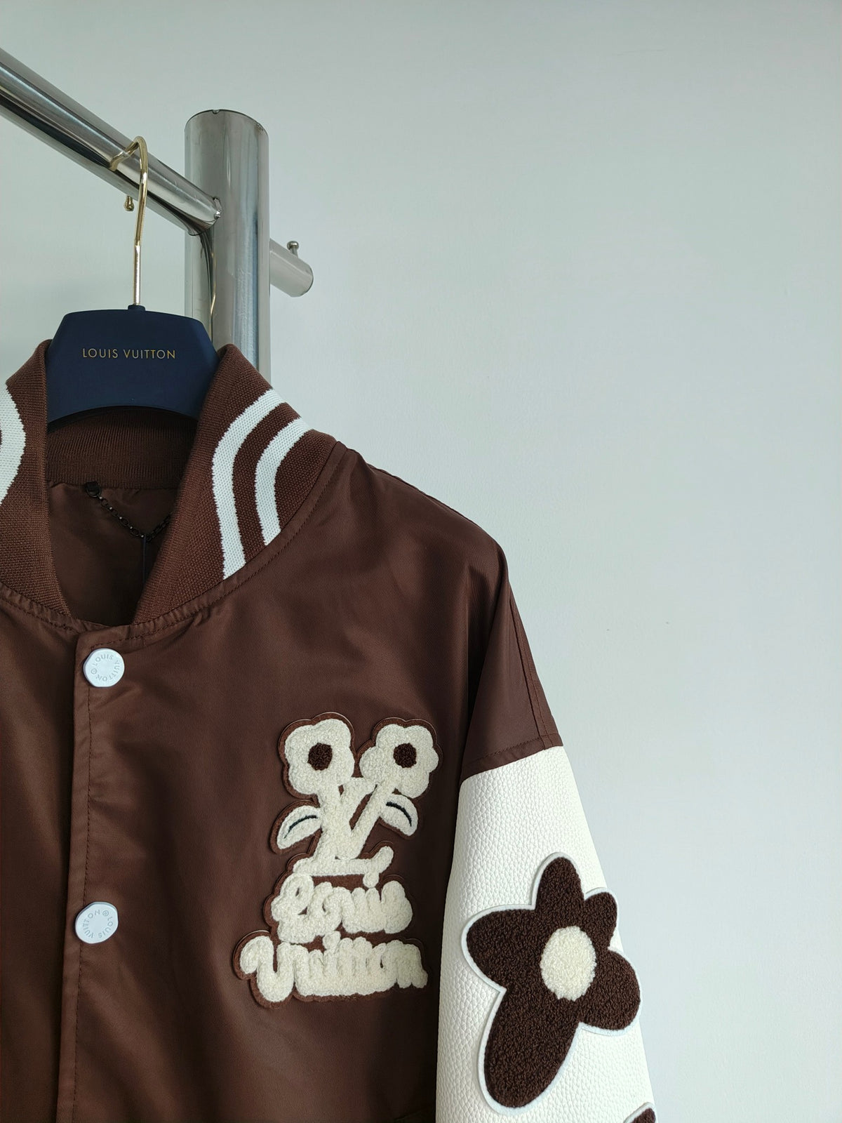 Chaqueta Louis Vuitton #311082 CALIDAD ORIGINAL