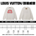 Chompa Louis Vuitton #315003 CALIDAD ORIGINAL