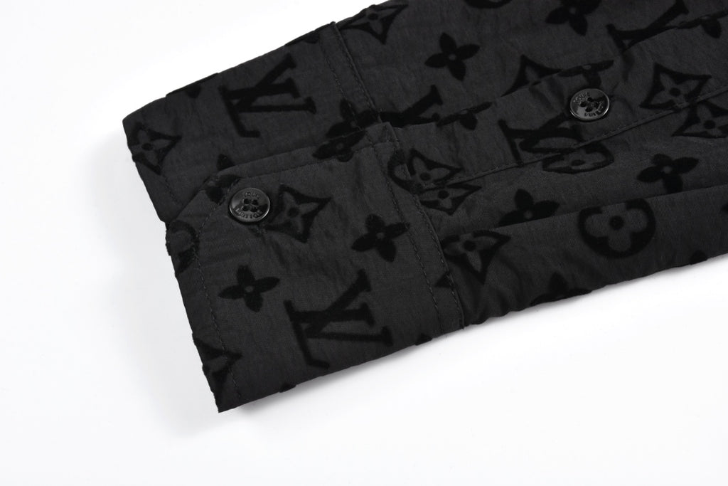 Camisa Louis Vuitton #306988 CALIDAD ORIGINAL