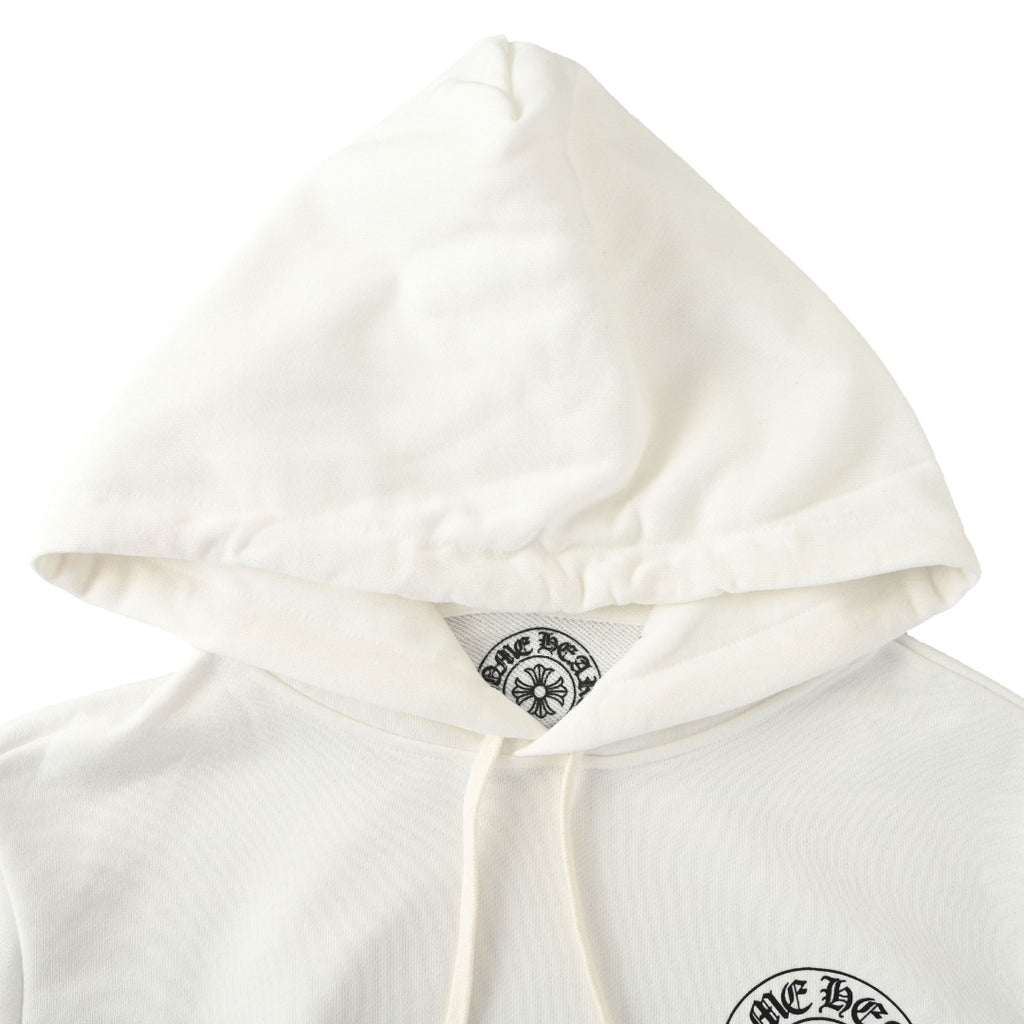 Sudadera Chrome Hearts Los Angeles exclusivo con capucha CALIDAD ORIGINAL