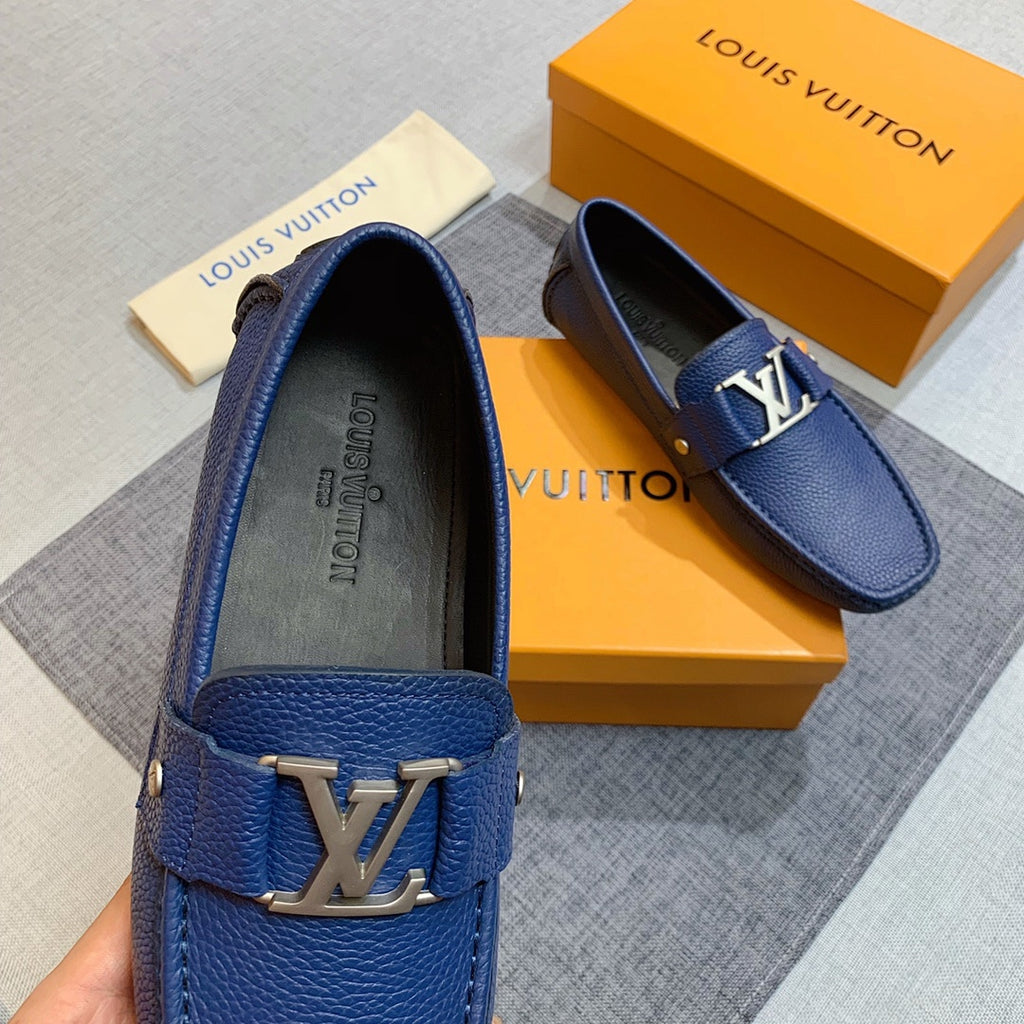 Zapatillas Louis Vuitton Casual - Modelo 350