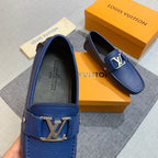 Zapatillas Louis Vuitton Casual - Modelo 350