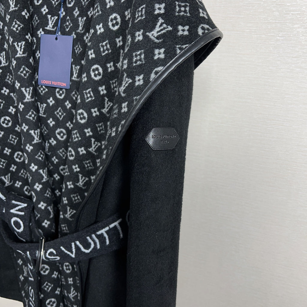 Chaqueta Louis Vuitton GW Synchronized! - Estilo C CALIDAD ORIGINAL