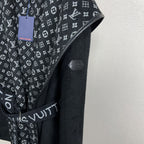 Chaqueta Louis Vuitton GW Synchronized! - Estilo C CALIDAD ORIGINAL