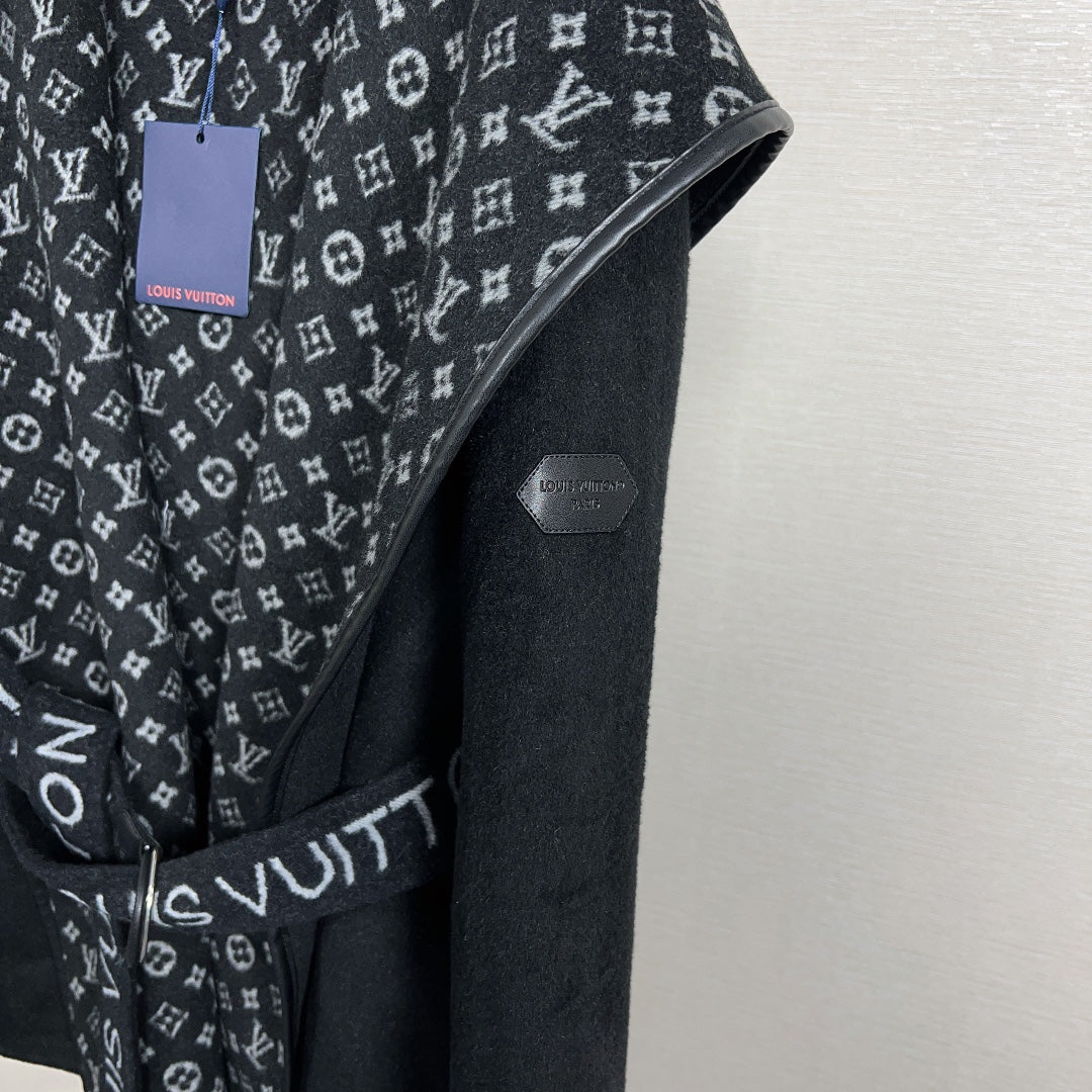 Chaqueta Louis Vuitton GW Synchronized! - Estilo C CALIDAD ORIGINAL