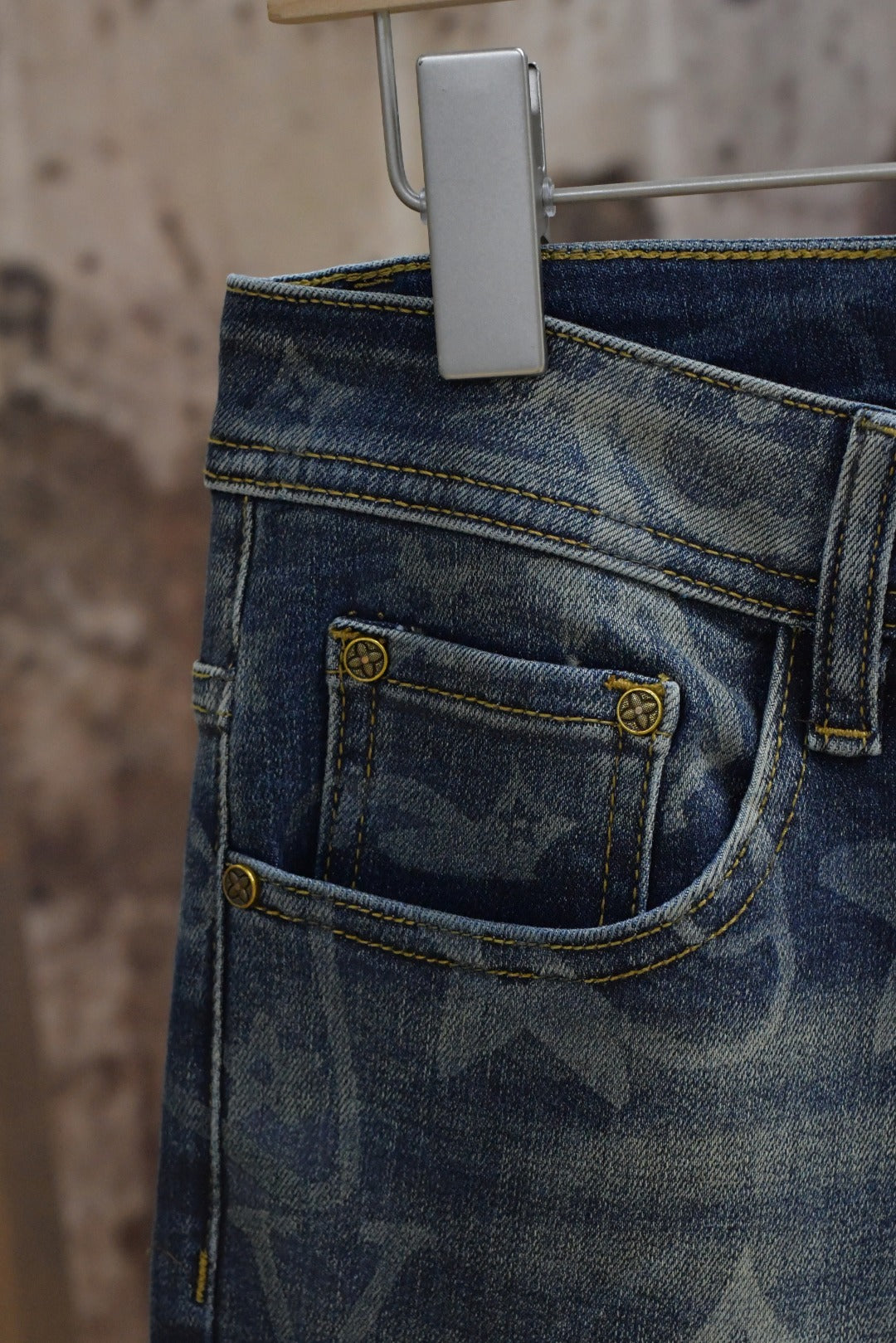 Pantalón Louis Vuitton #311640 CALIDAD ORIGINAL
