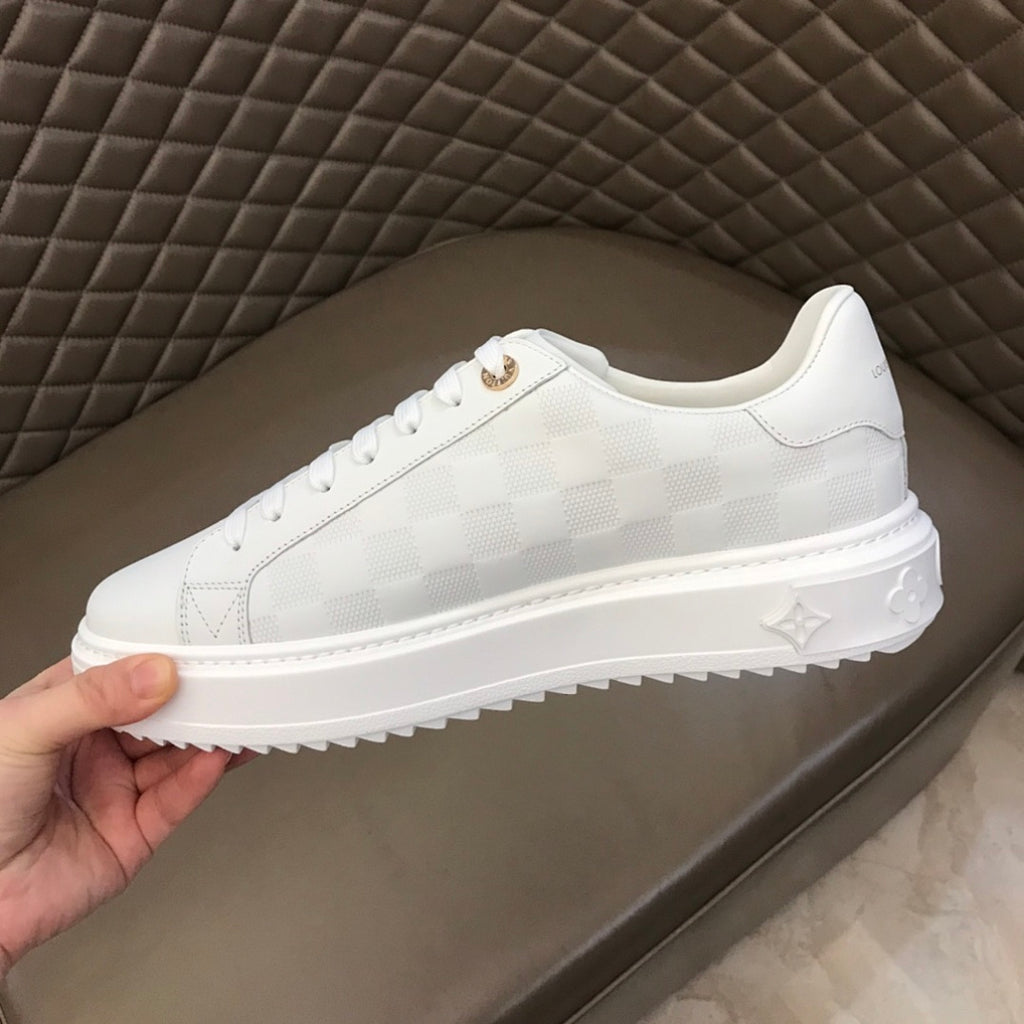 Zapatillas Louis Vuitton Deportivas - Modelo 207