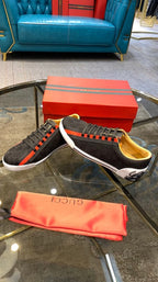 Zapatillas Gucci Casual - Modelo 095