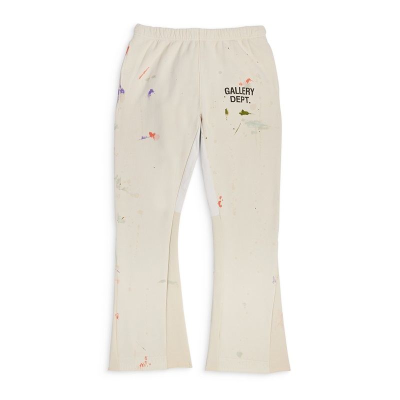 Pantalón Gallery Dept. Flare Sweatpants - Usado