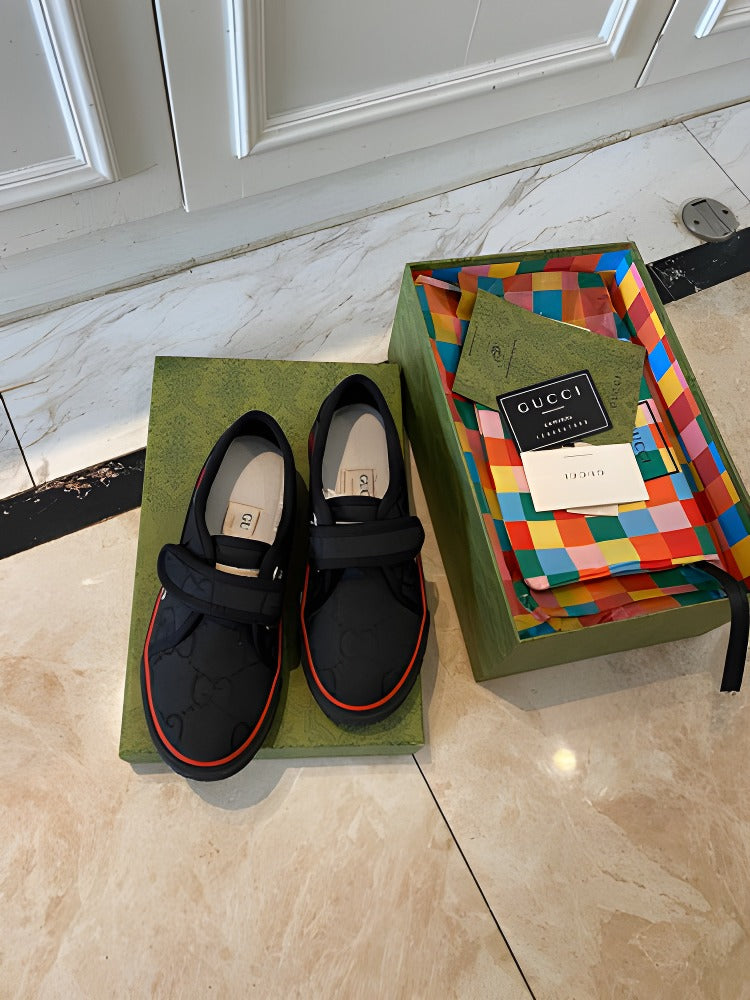 Zapatillas Gucci Casual - Modelo 109