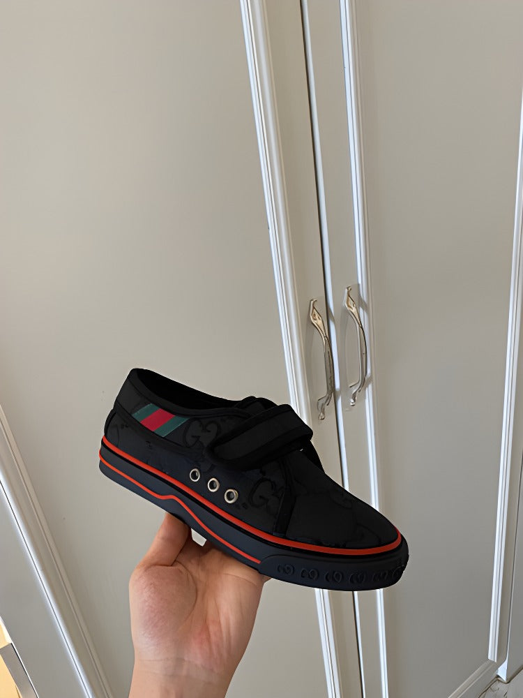 Zapatillas Gucci Casual - Modelo 109