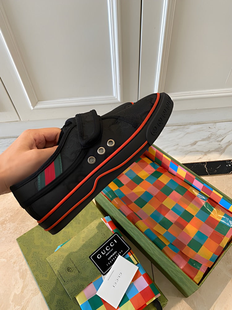 Zapatillas Gucci Casual - Modelo 109