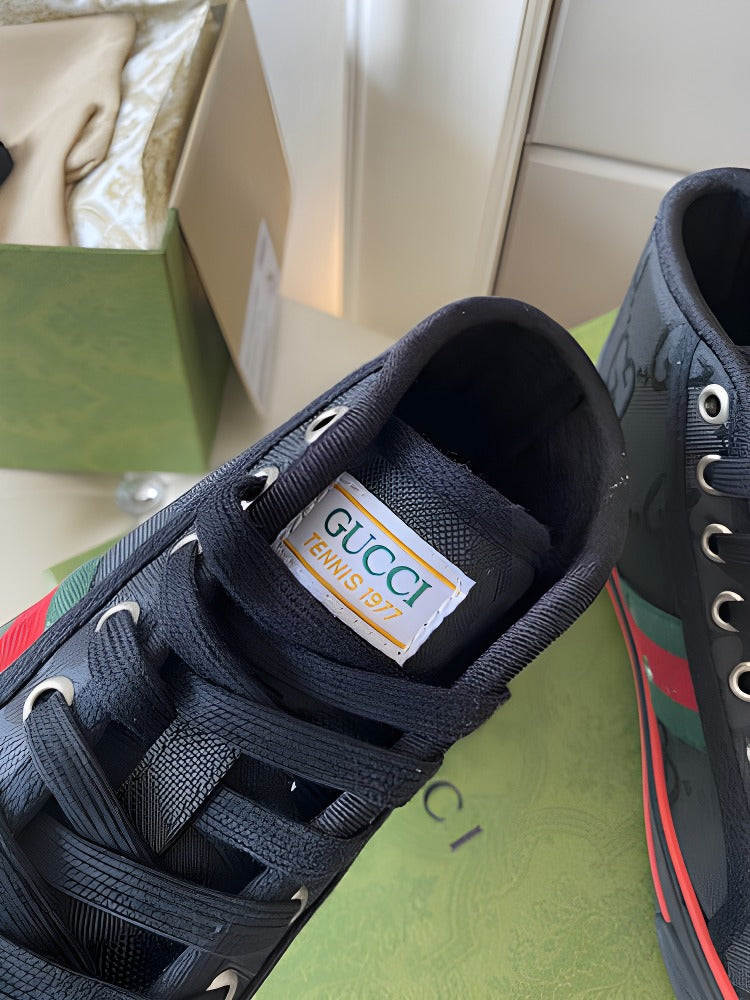 Zapatillas Gucci Casual - Modelo 111