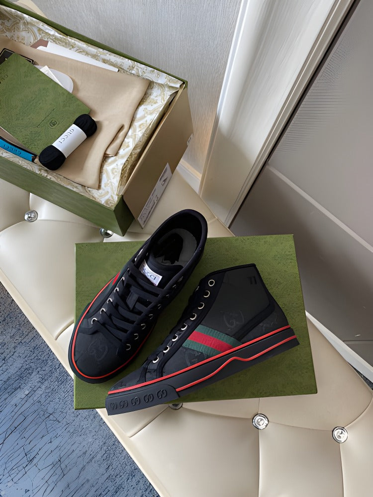 Zapatillas Gucci Casual - Modelo 111