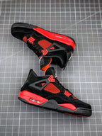 Air Jordan 4 Retro "Red Thunder"
