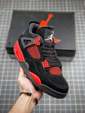 Air Jordan 4 Retro "Red Thunder"