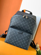 Louis Vuitton Discovery Backpack – Monogram Eclipse