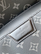 Louis Vuitton Discovery Backpack – Monogram Eclipse