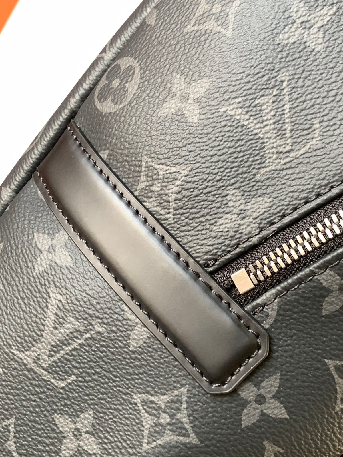 Louis Vuitton Discovery Backpack – Monogram Eclipse