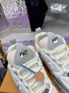 Louis Vuitton LV Skate – Gris/Blanco