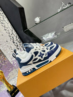 Louis Vuitton LV Skate – Azules