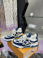 Louis Vuitton LV Skate – Azules